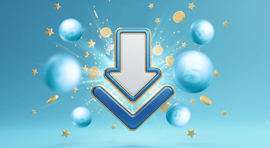 Ссылка на скачивание мобильного приложения БайЛото для смартфонов на базе Android и iOS