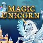 Сказочный игровой автомат Mystical Unicorn на БайЛото с магическими символами и фриспинами